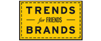 Скидка 10% на коллекция trends Brands limited! - Вожега